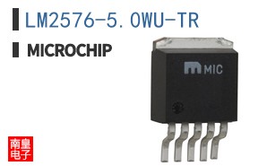 LM2576-5.0WU-TR