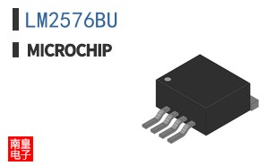 LM2576BU