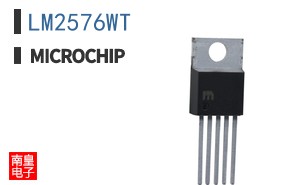 LM2576WT