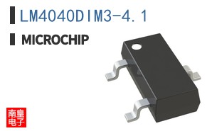 LM4040DIM3-4.1-TR