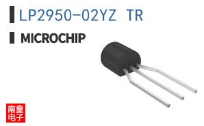LP2950-02YZ TR