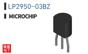 LP2950-03BZ