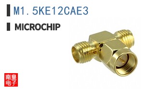 M1.5KE12CAE3