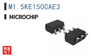 M1.5KE150CAE3
