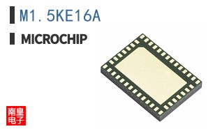 M1.5KE16A