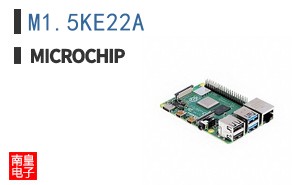 M1.5KE22A