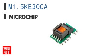 M1.5KE30CA