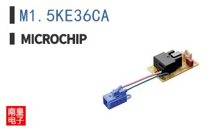 M1.5KE36CA