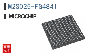 M2S025-FG484I