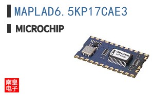 MAPLAD6.5KP17CAE3