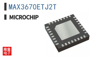 MAX3670ETJ2T