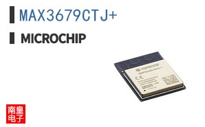 MAX3679CTJ+