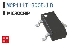 MCP111T-300E/LB