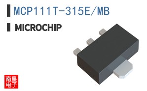 MCP111T-315E/MB