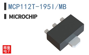 MCP112T-195I/MB