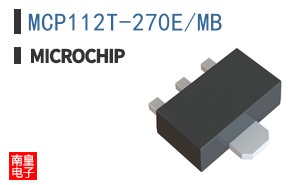 MCP112T-270E/MB