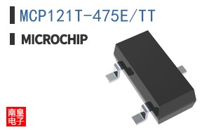 MCP121T-475E/TT