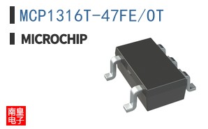 MCP1316T-47FE/OT