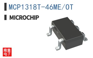 MCP1318T-46ME/OT