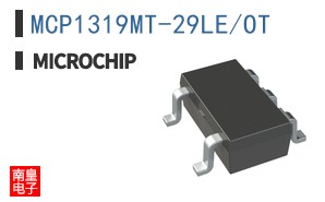 MCP1319MT-29LE/OT