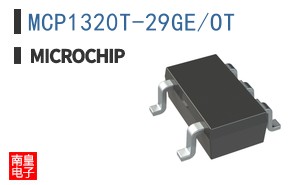 MCP1320T-29GE/OT