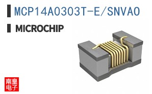 MCP14A0303T-E/SNVAO