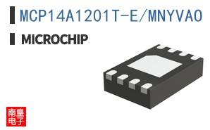 MCP14A1201T-E/MNYVAO