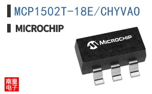 MCP1502T-18E/CHYVAO