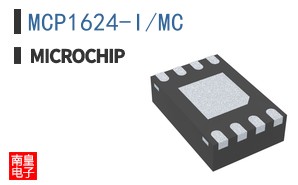 MCP1624-I/MC
