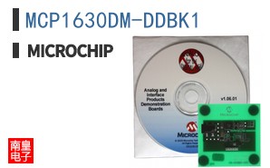 MCP1630DM-DDBK1