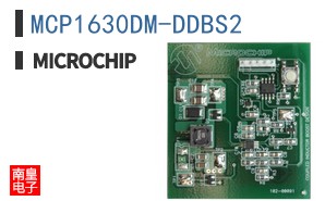 MCP1630DM-DDBS2