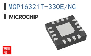 MCP16321T-330E/NG