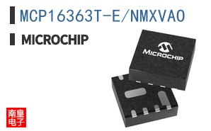 MCP16363T-E/NMXVAO