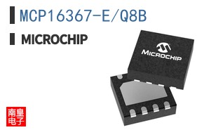MCP16367-E/Q8B