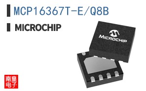 MCP16367T-E/Q8B
