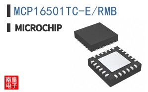 MCP16501TC-E/RMB