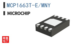 MCP1663T-E/MNY