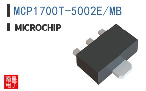 MCP1700T-5002E/MB