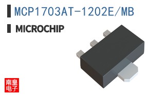 MCP1703AT-1202E/MB