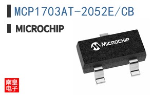 MCP1703AT-2052E/CB