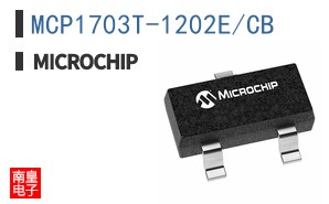 MCP1703T-1202E/CB
