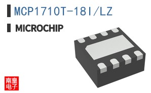 MCP1710T-18I/LZ
