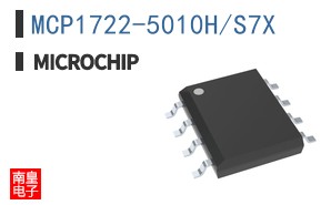 MCP1722-5010H/S7X