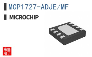 MCP1727-ADJE/MF