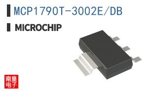 MCP1790T-3002E/DB