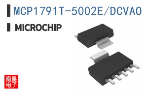 MCP1791T-5002E/DCVAO
