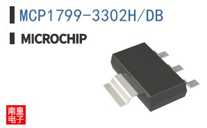 MCP1799-3302H/DB