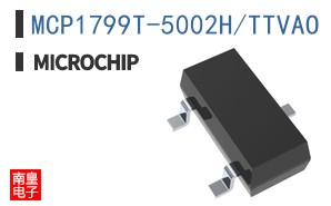 MCP1799T-5002H/TTVAO