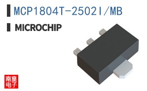 MCP1804T-2502I/MB