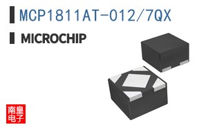 MCP1811AT-012/7QX